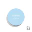COVERGIRL Clean Matte Pressed Powder, Medium Light 535, 0.35 Oz, Pack of 1  