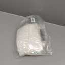 Mama Koala 6-Layer Natural Cotton Cloth Diaper Inserts, Adjustable and Reusable for Any Baby Cloth Diaper(6 Pack)