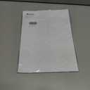 4 x 1000+ Double Sided Snowflake Window Clings, 30+ Designs Blue Static Stickers Window Decoration Christmas Ornaments Reusable Winter Party Supplies New Year Decals for Winter Holiday (10 Sheets)