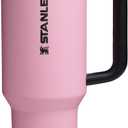 STANLEY x Messi Quencher ProTour Flip Straw Tumbler | 40 OZ