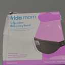 Frida Mom C-Section Hot & Cold Therapy Belly Binder, C-Section Recovery Must Have Belly Band, Incision Protector, for Post-Op & Swelling, Postpartum Essentials, After Birth Brace, Abdominal Binder (One Size)