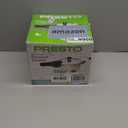 Presto 01362 6-Quart Stainless Steel Pressure Cooker