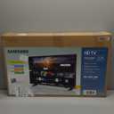 Samsung 32-Inch Class HD H5000F Smart TV (2025 Model) HDR, Object Tracking Sound Lite, Knox Security, One UI Tizen