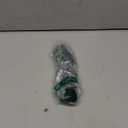 Round Horse Hair Vacuum Brush Attachment for Shark Vacuums, Compatible with Miele C1 Shark NV350 NV360 NV500 NV501 HV300 HV301 HV322 HV371 HV372 (1-3/8'' Vacuum Dusting Brush)