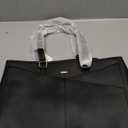 ADDISON LAPTOP BAG BLACK