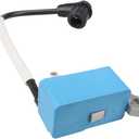 598472001 Ignition Coil for Husqvarna 570BTS 580BTS 570BFS 580BFS 360BT Replaces 596811401 587984501