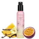 Pacifica Hair Mist Perfume & Full Body Spray for Women - Passion Fruit Body Mist Fragrance w/Pineapple, Orange Blossom, Vanilla, Sandalwood & Bergamot  Alcohol-Free, Vegan & Cruelty-Free, 5 oz (5 Fl Oz (Pack of 1))