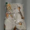 Golden Retriever Blanket - Soft Flannel Fleece Dog Throw for Pet Lovers, Women, Boys, Girls - 40" x 30" (Lap-40x30In Toddler/Pet/Nursery/Baby)