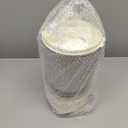 2L Mini Washing Machine, Portable Underwear Washer with 3 Modes (5-Min Wash, 5-Min Rinse, 3-Min Spin), Leakproof & Detachable Design, Drain Hose, Deep Cleaning for Underwear, Socks & Baby Items