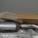 Catalytic Converter Kit Compatible with 2004-2008 Ford F-150 RWD 4.6L, 2pcs (EPA Compliant)