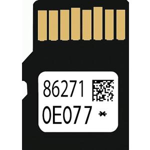 2025 Navigation SD Card Update 86271 0E077 Compatible with Toyota 4Runner Avalon Camry Corolla Highlander Prius Sequoia Sienna Tacoma Tundra Rav4 GPS Map System | USA & Canada