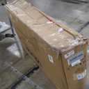 DUMOS 10FT Adjustable Height Portable Basketball Hoop Outdoor for Adult, 44 Inch Shatterproof Backboard w/Shock Absorbent Rim, Fillable Base, 2 Wheels for Swimming Pool/Indoor (Classic Black)