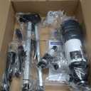 Telescope for Adults & Kids, 70mm Aperture Refractor (15X-150X) Portable Travel Telescope with Phone Adapter & Wireless Remote, Astronomy Beginners Gifts, Black