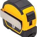 10 x Black & Decker DWHT33028 9' Magnetic Pocket Tape Measure