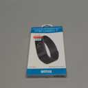 WITH it Stainless steel mesh band for use with FITBIT CHARGE 4 & CHARGE 3