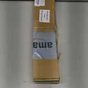 BESy Adjustable Bronze 16 to 26 Inch Bath Towel Bar Rack for Bathroom Towel Holder, Wall Mounted Towel Bar Rod Hanger Bathroom Hardware Accessories Hotel Style, Stainless Steel, Oil Rubbed Bronze