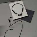 AFTERSHOKZ OPENRUN MINI HEADPHONES BLACK