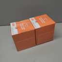 2 x Amazon Basics 2-Ply Ultra Facial Tissue with Lotion, 75 Count