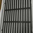 Grill Parts Kit for Weber Genesis 300 310 330 Grill Parts for Weber Genesis E330 E310 S310 S330 EP330 EP310 S320 E320 Grill Parts 7621 Flavorizer Bars 17.5", Genesis 7524 Grates, 7622 Heat Deflector