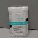 Unov Case Compatible with Galaxy S24 FE Case Magnetic Clear with Design Compatible with MagSafe Slim Protective Soft TPU Bumper with Hard PC Back Embossed Pattern (Mint Mandala)