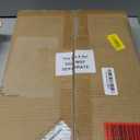 Metronic Poly Mailers 14.5x19 400pcs, Large Shipping Bags for Clothes Bulk, Self-Seal Mailers Poly Bags Shipping Envelopes for Small Business, Waterproof Packaging Mailing Bags, Light Blue