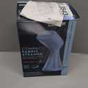 Conair Compact Garment Steamer for Clothes, 1100 watts, Small Size Tackles Big Wrinkles with Fast Heat Up
