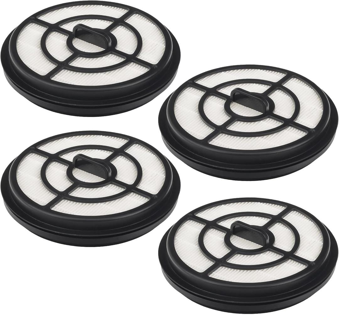 49-90-1963 Replacement Filter for 18V 3 In 1 Backpack Vac, 49-90-1963 Filters Fits 0885-20 & 0885-21HD - Filter for Fine Dust Collection (4)