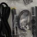 CYBERPOWERPC Gamer Supreme Gaming PC, AMD Ryzen 7 9800X3D 4.7GHz, GeForce RTX 5080 16GB, 32GB DDR5, 2TB PCIe Gen4 SSD, WiFi Ready & Windows 11 Home (SLC8800A3)