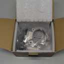 Electronic Throttle Body Compatible with Chrysler 200 L4 2.4L 2015-2017 Dodge Dart 2.0L 2.4L 2013-2016 Cherokee 2014-2019 Compass 17-2022 Ram ProMaster City 15-22 4891970AB