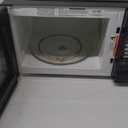 EMERSON Microwave Oven 0.7 Cubic Ft /  700 Watt   MW7302B