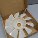 731-06098 Hydro Fan Fits for Cub Cadet Lawn Mower Transmission Fan LGT SLT SLTX LGTX LT LTX 1042 1045 1046 1050 1054