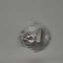 W11159630 Gas Stove Knobs, 2 Pack Silver Oven Knobs, Compatible with Whirlpool WFG525S0HS1 WFG525S0HV1 WFG525S0JS1 WFG525S0JS2 WFG550S0HZ0 WFG550S0HZ1 WFG550S0HZ2 Gas Range Knobs etc