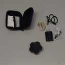 Hearing Amplifier, Hearing Aids for Seniors Use Rechargeable with Noise Cancelling, Digital Hearing Aids for Adults Mild to Moderate Hearing Loss - All Accessories Included