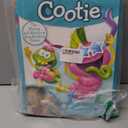 Hasbro Gaming Cootie Mixing and Matching Bug-Building Game | 2-4 Players | Easy Preschool Board Games | Back to School Gifts for Kids | Ages 3+