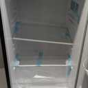 RCA 3.2 Cu ft Single Door Mini Fridge RFR320, Black