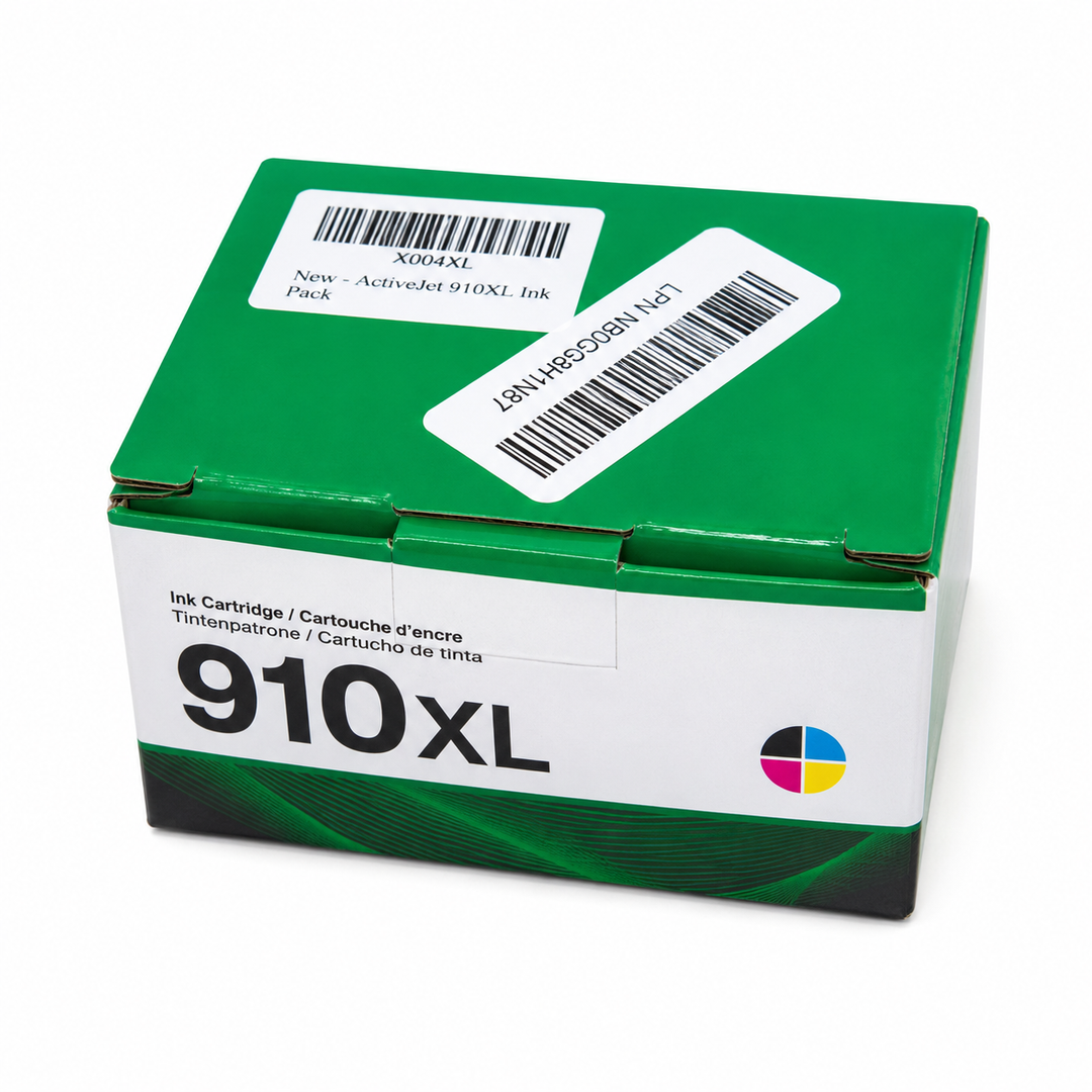 Ink Cartridges for Printers 910XL