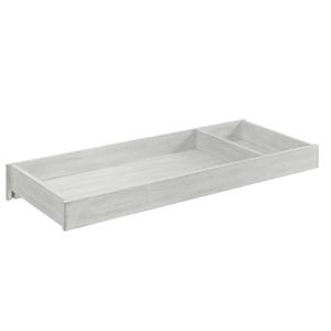 Oxford Baby Weston Changing Topper for 7-Drawer Dresser, Vintage White