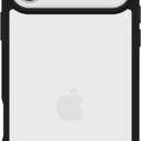 OtterBox iPhone 17 Pro Max Profile Series Case - Black Crystal