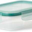 OXO Good Grips 5.1 Cup Plastic Smart Seal Leakproof Food Storage
