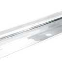RT21M6213SR/AA Door Shelf fit for Samsung,DA63-08646A fit for Samsung Refrigerator Door Bin RT21M6215SG/AA RT21M6215WW/AA RT21M6213SG/AA RT21M6213WW/AA RT21M6215SR/AA AP6241329 prime&swift, large