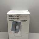 Shinco 30 Pints Dehumidifier for Home and Basements, 1500 Sq.Ft Dehumidifiers with Drain Hose, Auto or Manual Drainage, Auto Defrost, Quietly Remove Moisture, Activated Carbon Filter, 24HR Timer