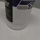 12 Oz SEATTLE SEAHAWKS SLIM CAN COOLIE, Fits 12oz Slim Cans