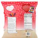 Pirate's Booty Aged White Cheddar Cheese Puffs, Gluten-Free, Kids Snacks, Valentine's Day Snack, 0.5oz (12ct) (BBD 07/14/2025)