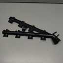 Ignition Coil Engine Wire Wiring Harness Fit for Audi A4 A5 A6 Q5 06H971824B 2008-2015 (Color : Left+Right)