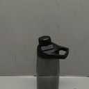 CamelBak Chute Mag BPA Free Water Bottle - Magnetic Cap (25 Ounces, Charcoal)