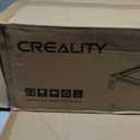 Creality Falcon 10W Laser Engraver Machine, 0.06mm High Precision Laser Engraving Machine 72W Laser Cutter and Engraver Machine for Wood Metal Acrylic Leather, 15.7"16.3" Workspace