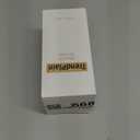 TrendPlain 16oz/470ml Glass Olive Oil Sprayer for Cooking  2 in 1 Olive Oil Dispenser Bottle for Kitchen Gadgets and Air Fryer Accessories, Salad, BBQ - Ash