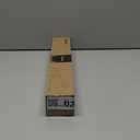 YOHOM Suction Cup Towel Bar for Shower 17 Inch Stainless Steel Bathroom Towel Rack Suction Washcloth Holder Vacuum Hand Towel Bar for Glass Shower Door Removable Towel