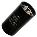 Seentech 189-227 uf/MFD 220-250 VAC 20% CD60 Round Motor Start Capacitor 50/60 Hz AC Electric Universal Fit for Run or Fan Start and Cool or Heat Pump Air Conditioner