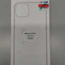 iPhone Case Clear 14 Plus
